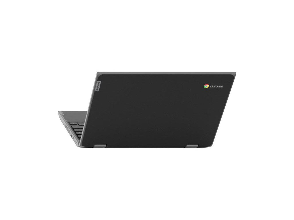 Black 11.6" Touch 2-in-1 Chromebook U287450