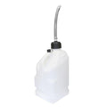 5-Gallon Utility Jug White C9551
