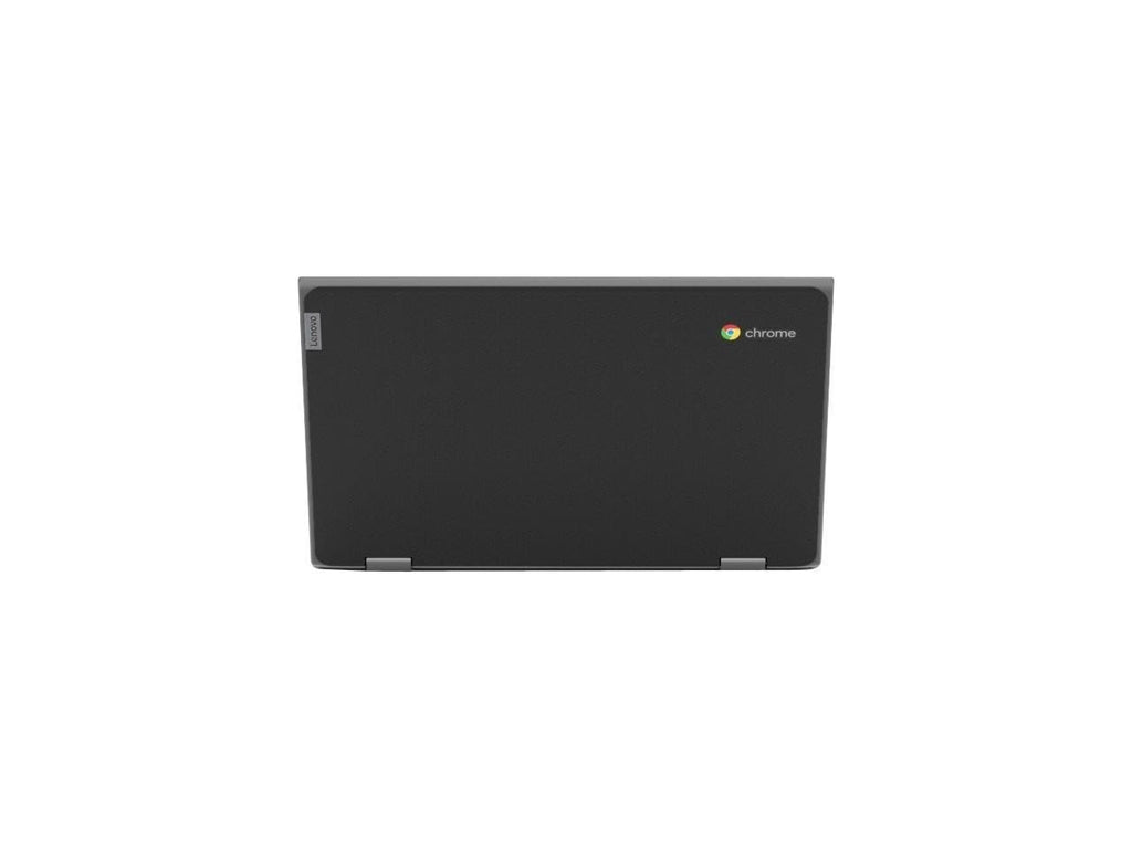 Black 11.6" Touch 2-in-1 Chromebook U287450