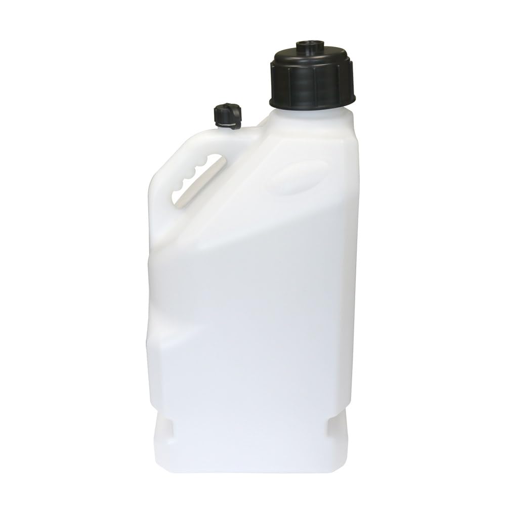 5-Gallon Utility Jug White C9551