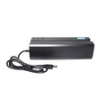 USB Swipe Card Reader Writer 3-Track I144
