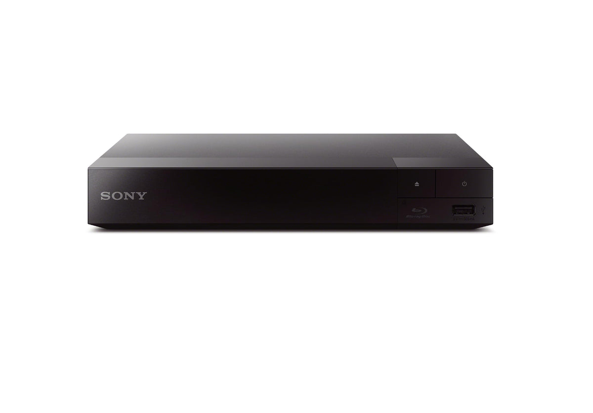 1080p Blu-ray DVD Player with HDMI Cable U27728
