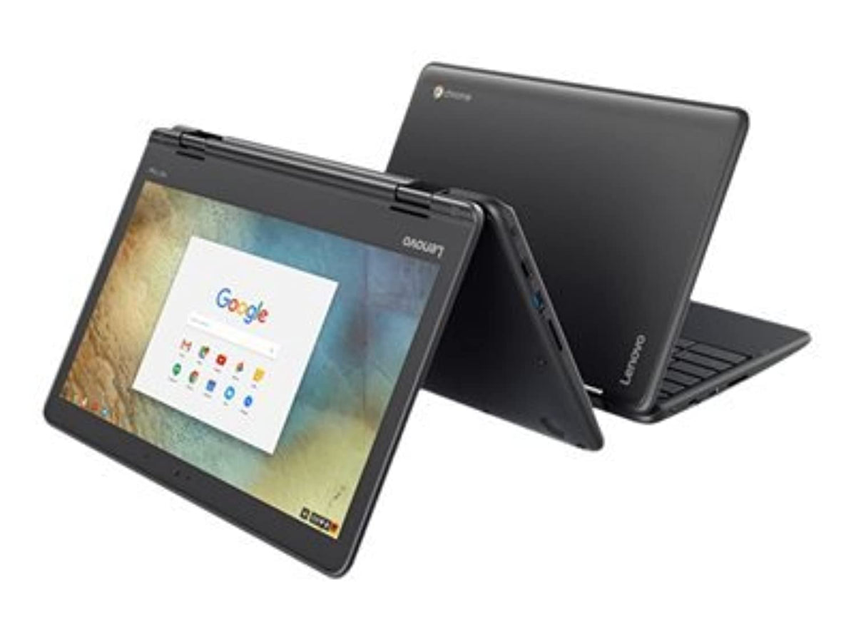 11.6" Touchscreen 2 in 1 Chromebook U69253