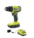 18V Cordless 1/2 in. Drill/Driver Kit with Battery and Charger I885
