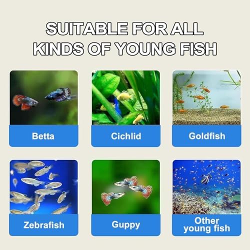 Brine Shrimp Eggs 0.5 oz U6655