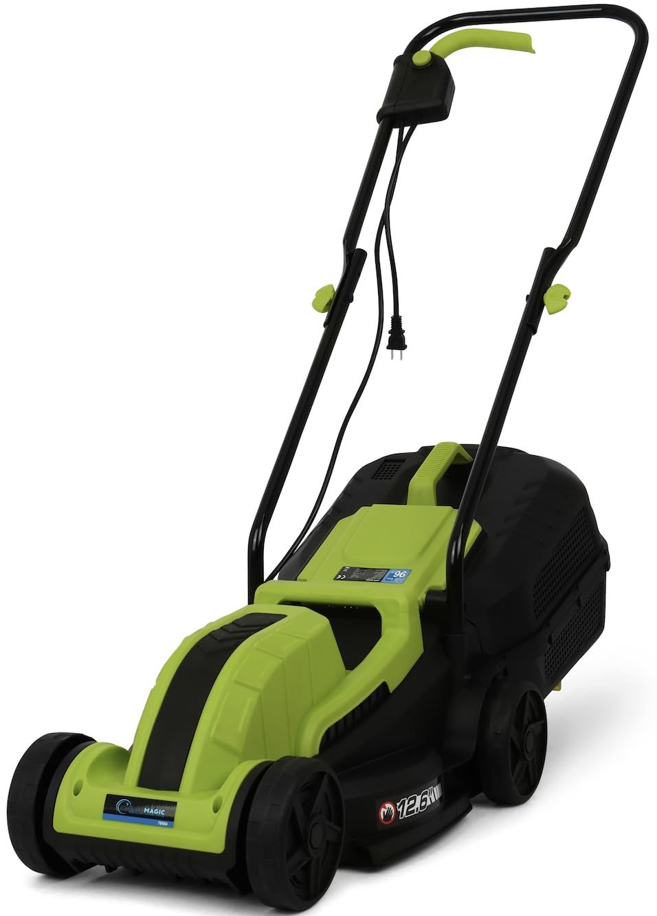 13 Inch Corded Electric Lawn Mower M804