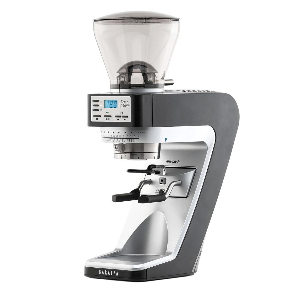 Conical Burr Grinder L56570