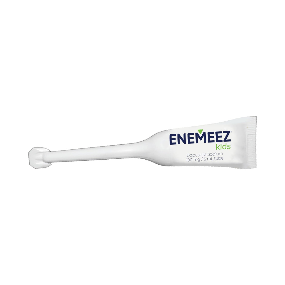 Kids Enema Single-Use Tubes Q82765