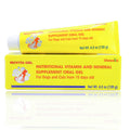 Nutritional Vitamin Gel for Dogs and Cats 4.2 oz E583400