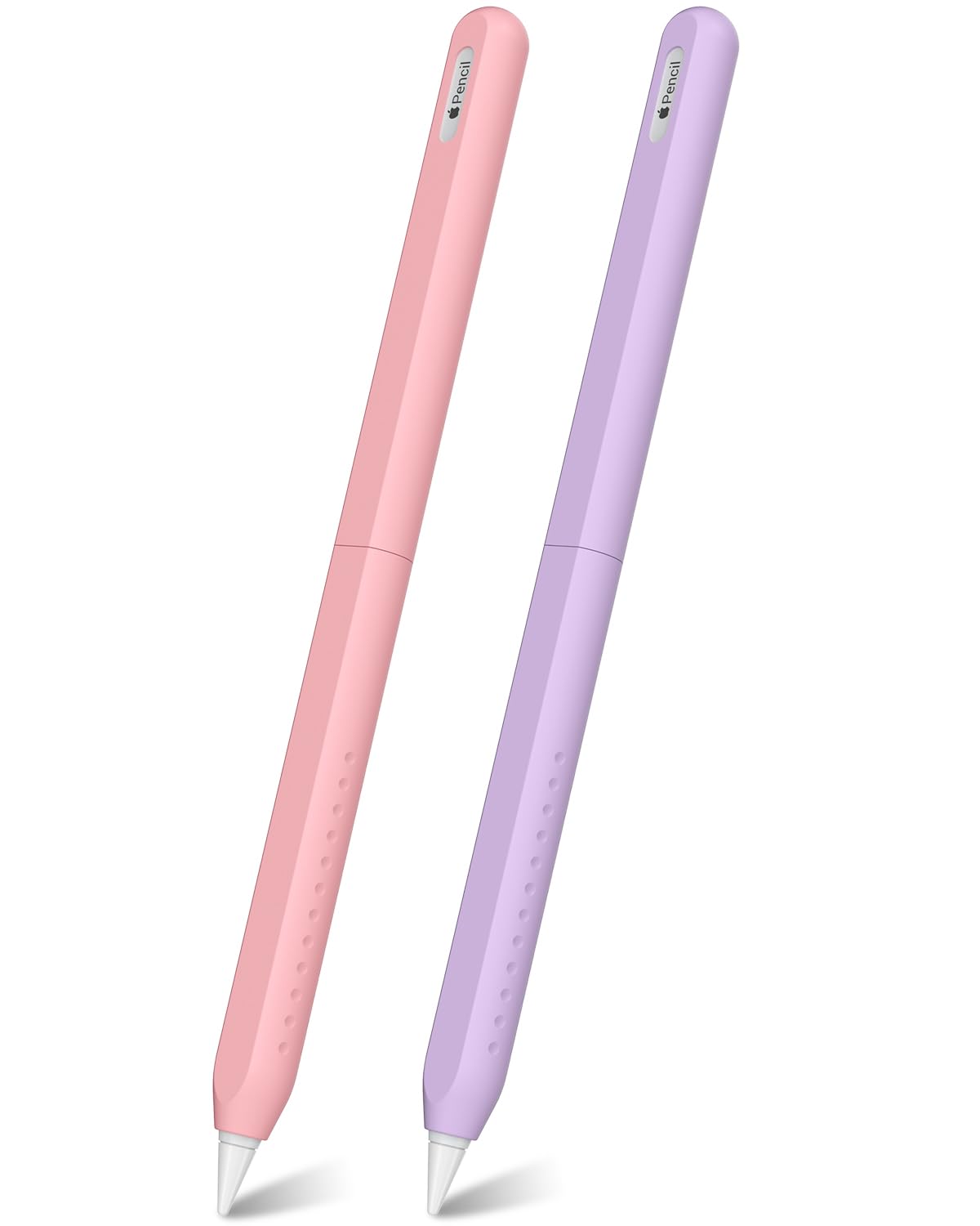 2 Pack Silicone Case for Apple Pencil 2nd Generation A12653