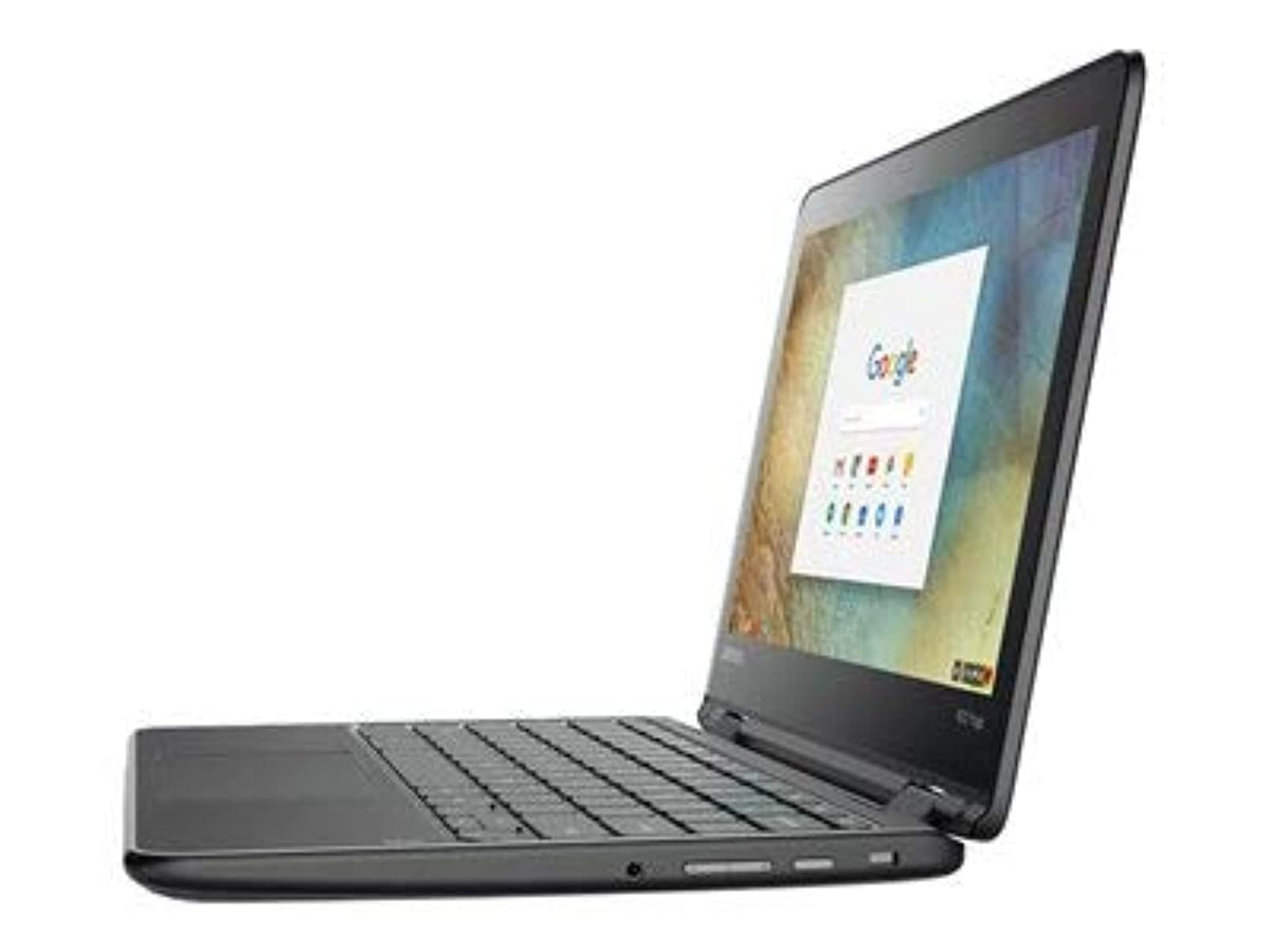 11.6" Touchscreen 2 in 1 Chromebook U69253