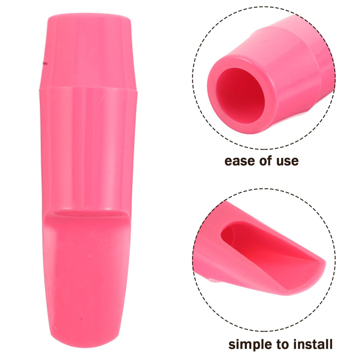 Alto Saxophone Mouthpiece Q2902