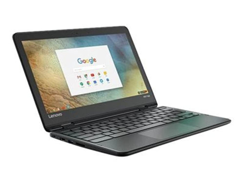 11.6" Touchscreen 2 in 1 Chromebook U69253