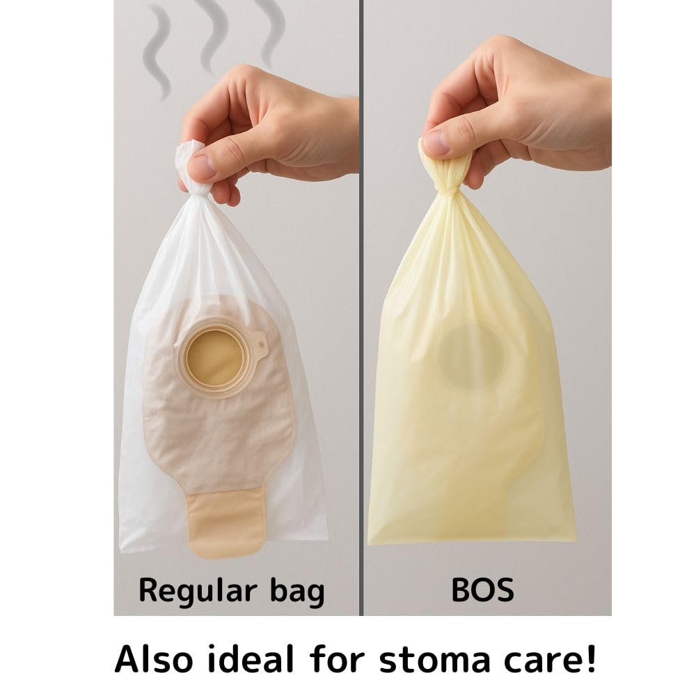 Unscented Cat Waste Disposal Bags 90 Count Y44658