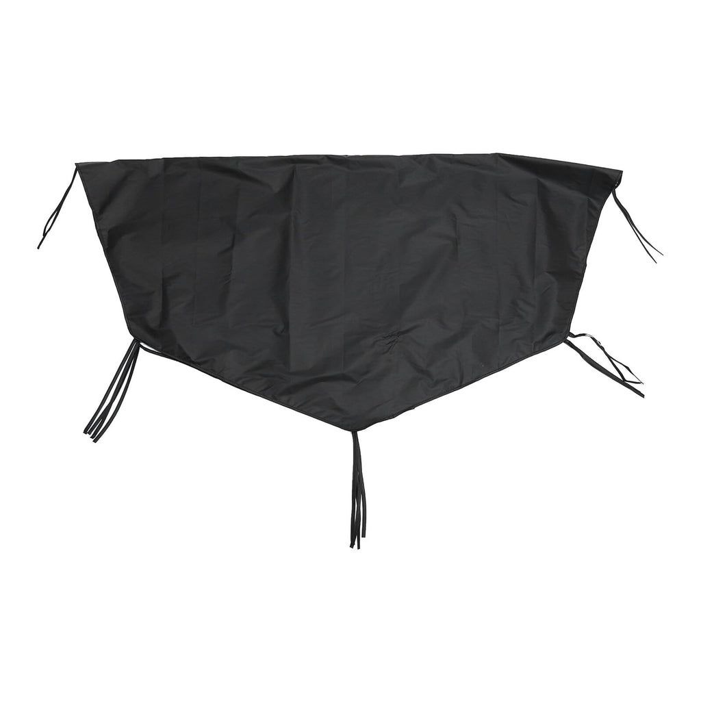 Waterproof Sunproof Dog Playpen Cover with Shade 210D Oxford Cloth M935