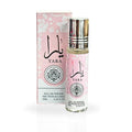 Roll-On Perfume Oil 10ML Vanilla Musk Orchid Tangerine K414125
