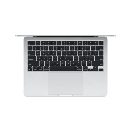 13-inch 8GB RAM 256GB SSD Silver Laptop X634