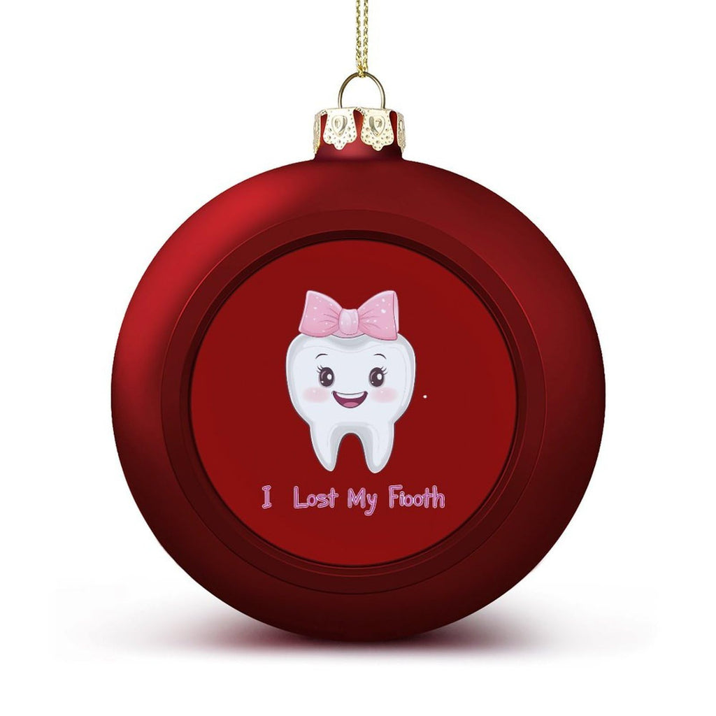 Christmas Balls Ornaments 4PCS R534676