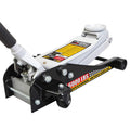 3 Ton Low Profile Steel Hydraulic Floor Jack Y204825