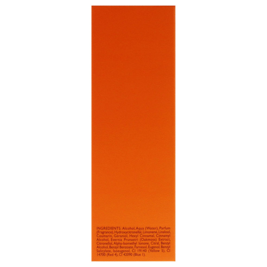 3.3 oz Eau de Toilette Spray D701753