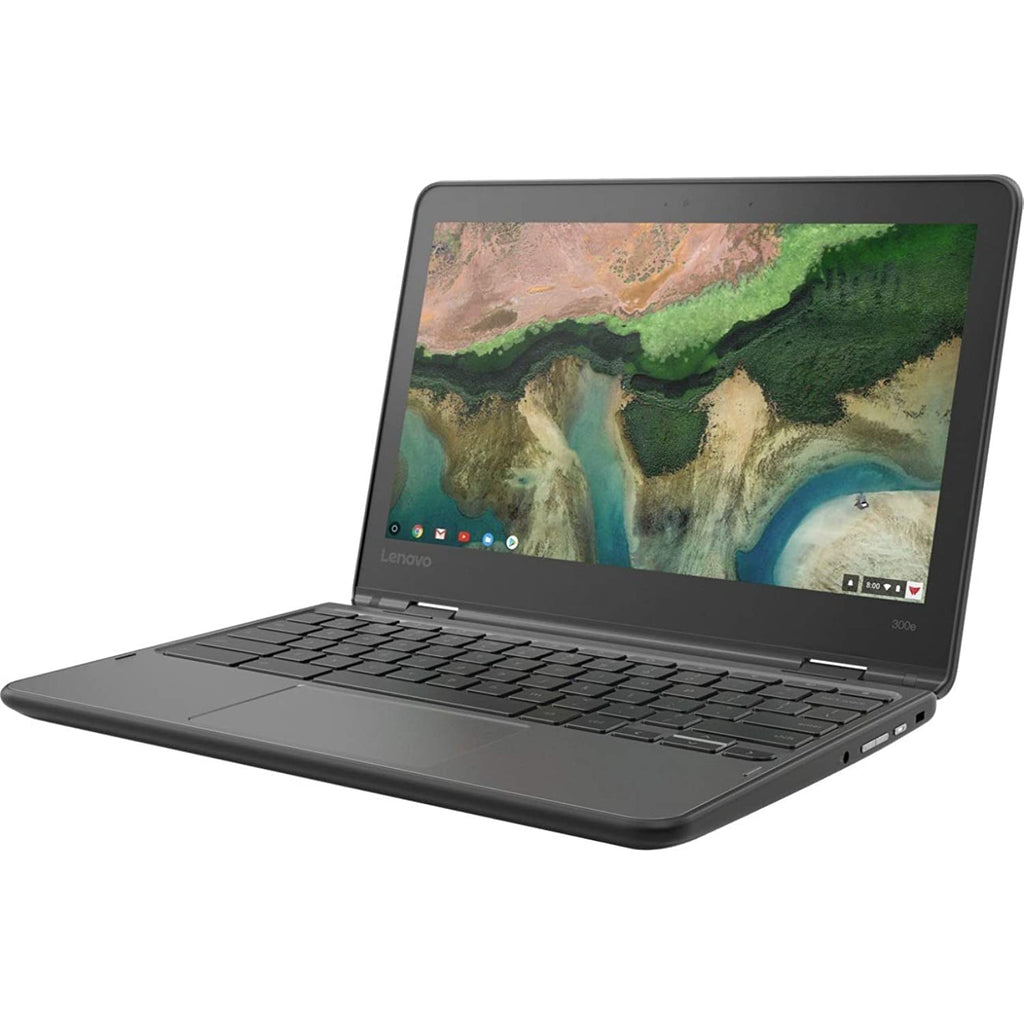 11.6" Touchscreen 2 in 1 Chromebook U69253