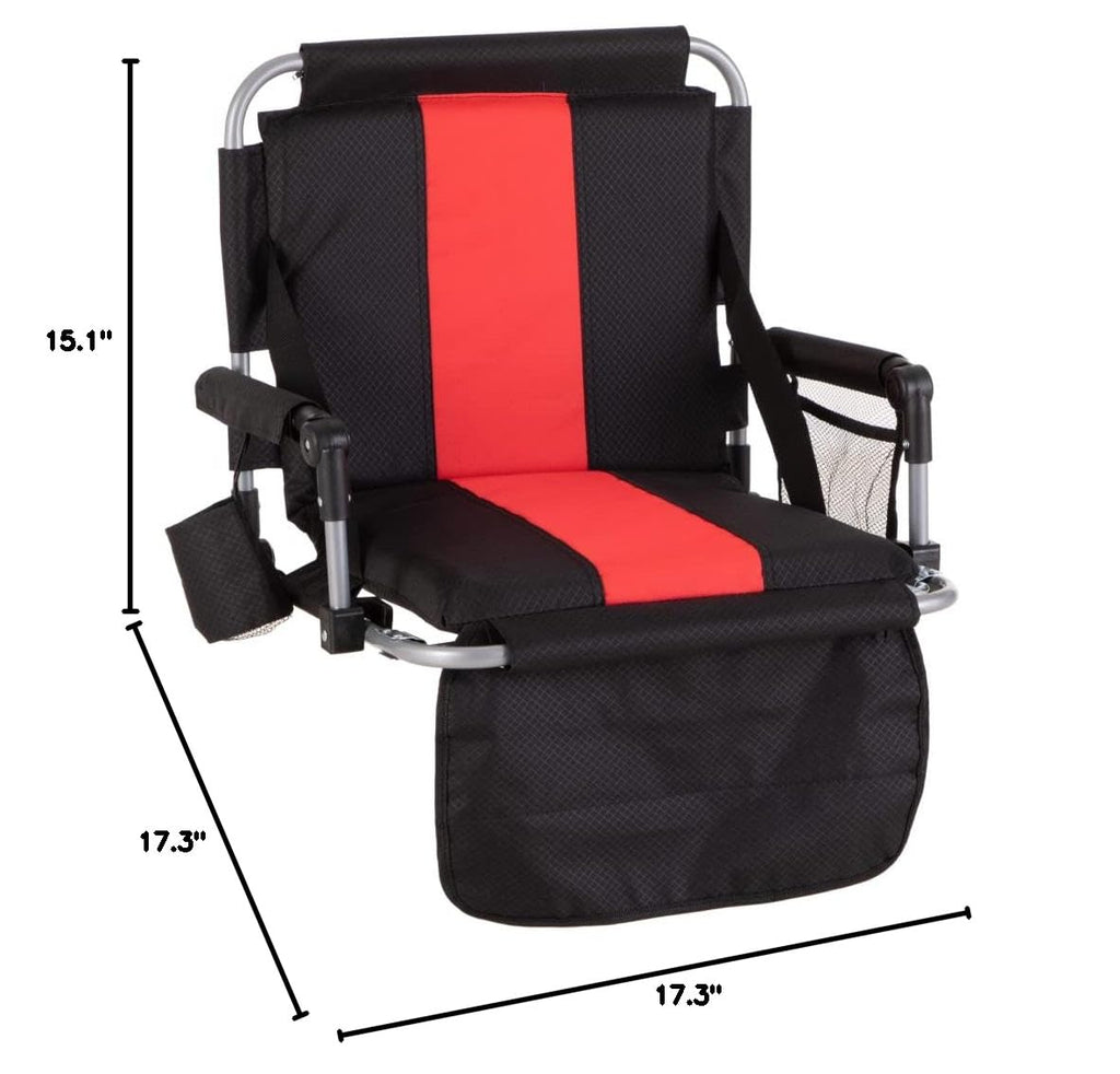 Stadium Seats with Back Support L282642