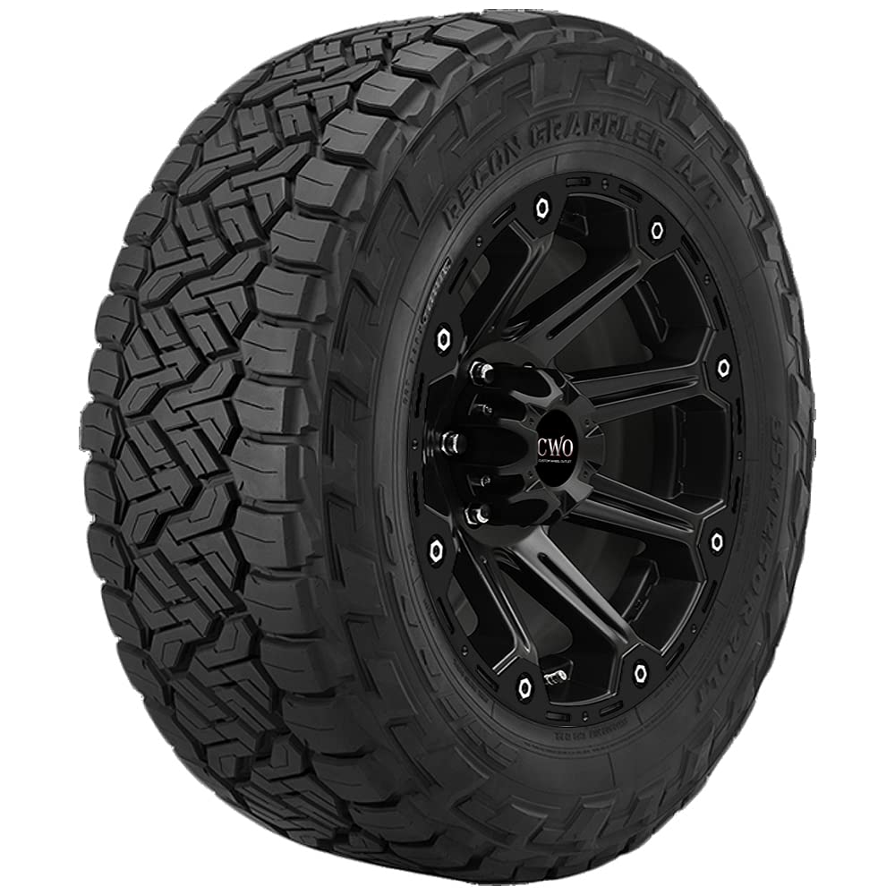 275/60R20XL 116S All Terrain Tire I6938