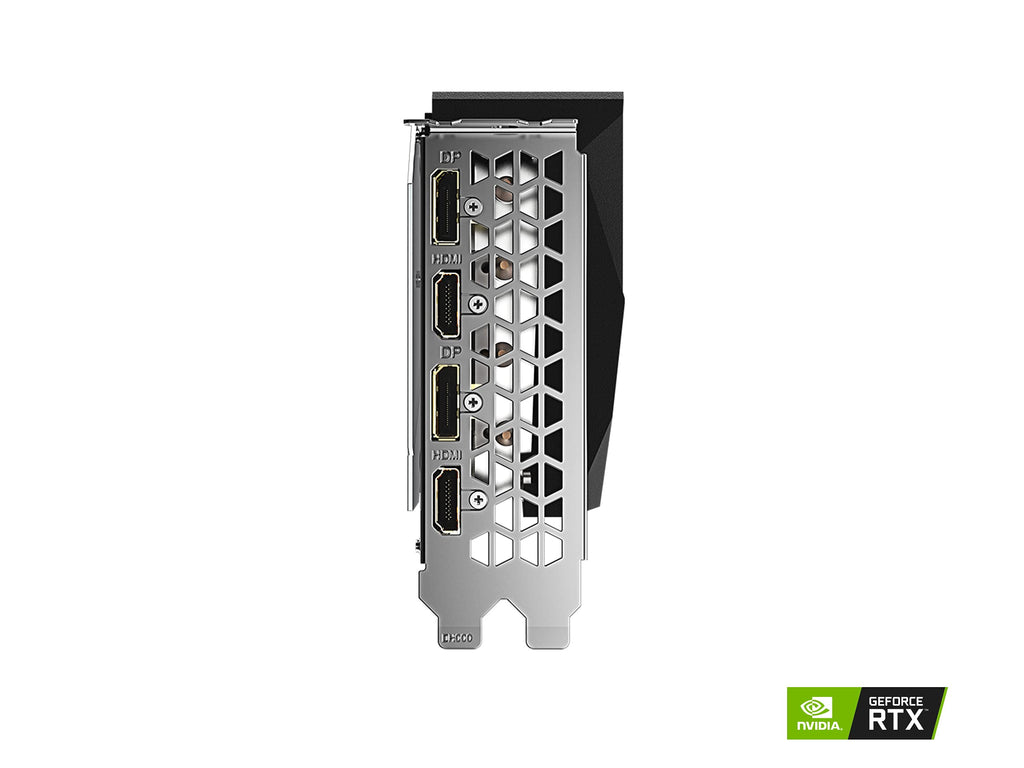 GeForce RTX 3070 8GB GDDR6 Graphics Card J560149