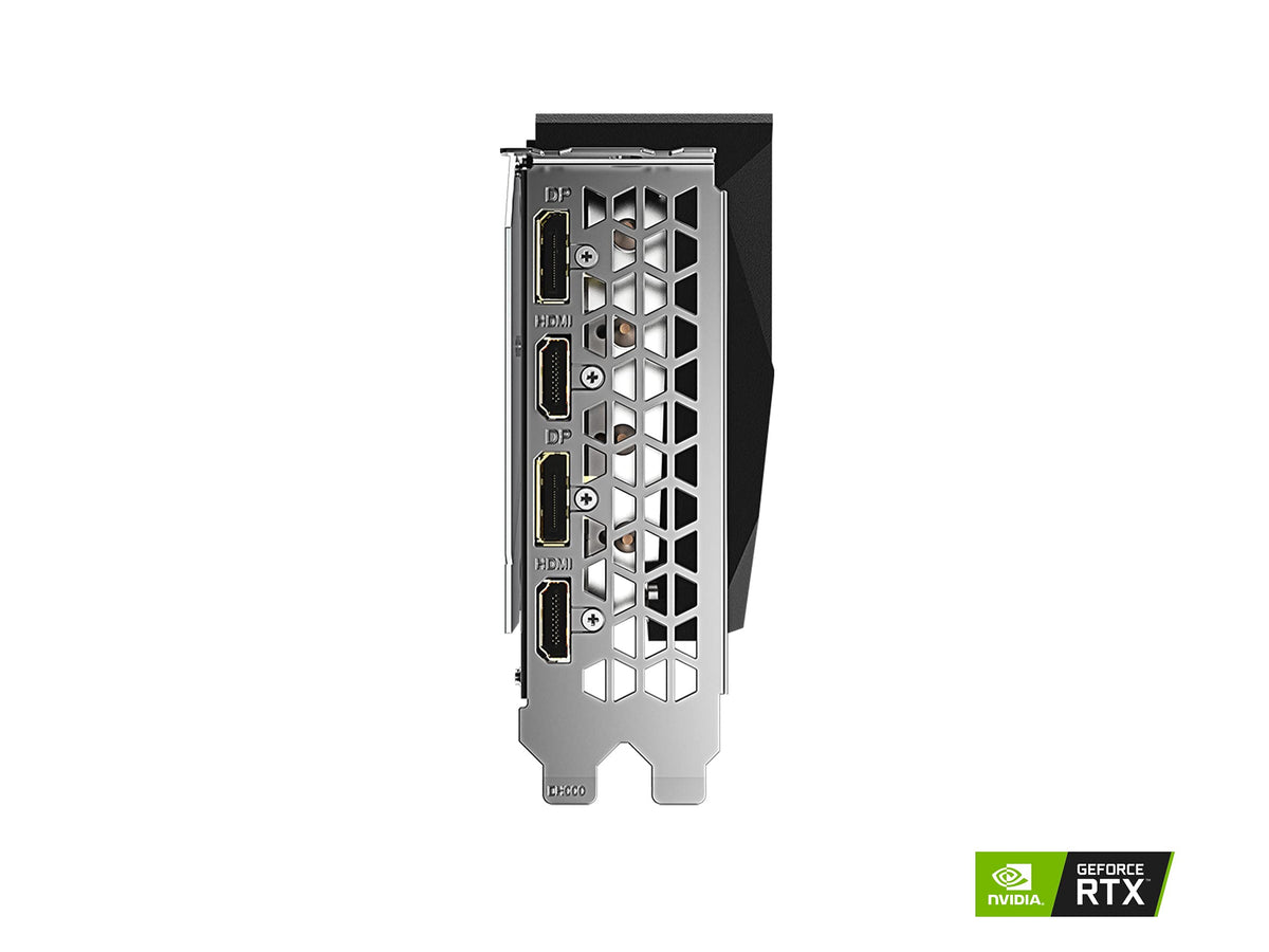 GeForce RTX 3070 8GB GDDR6 Graphics Card J560149
