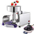 450W Electric Tomato Strainer Stainless Steel L6499