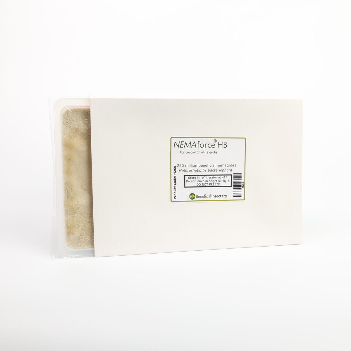 Beneficial Nematodes for Grub Control S2311