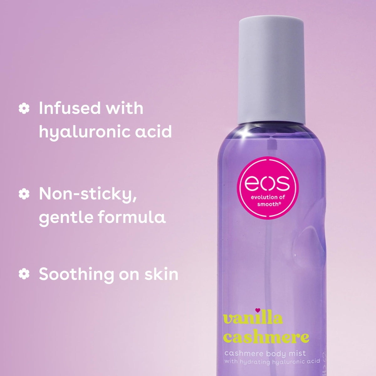 Vanilla Body Mist 6 fl oz T999137