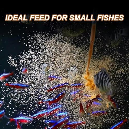 Brine Shrimp Eggs 0.5 oz U6655