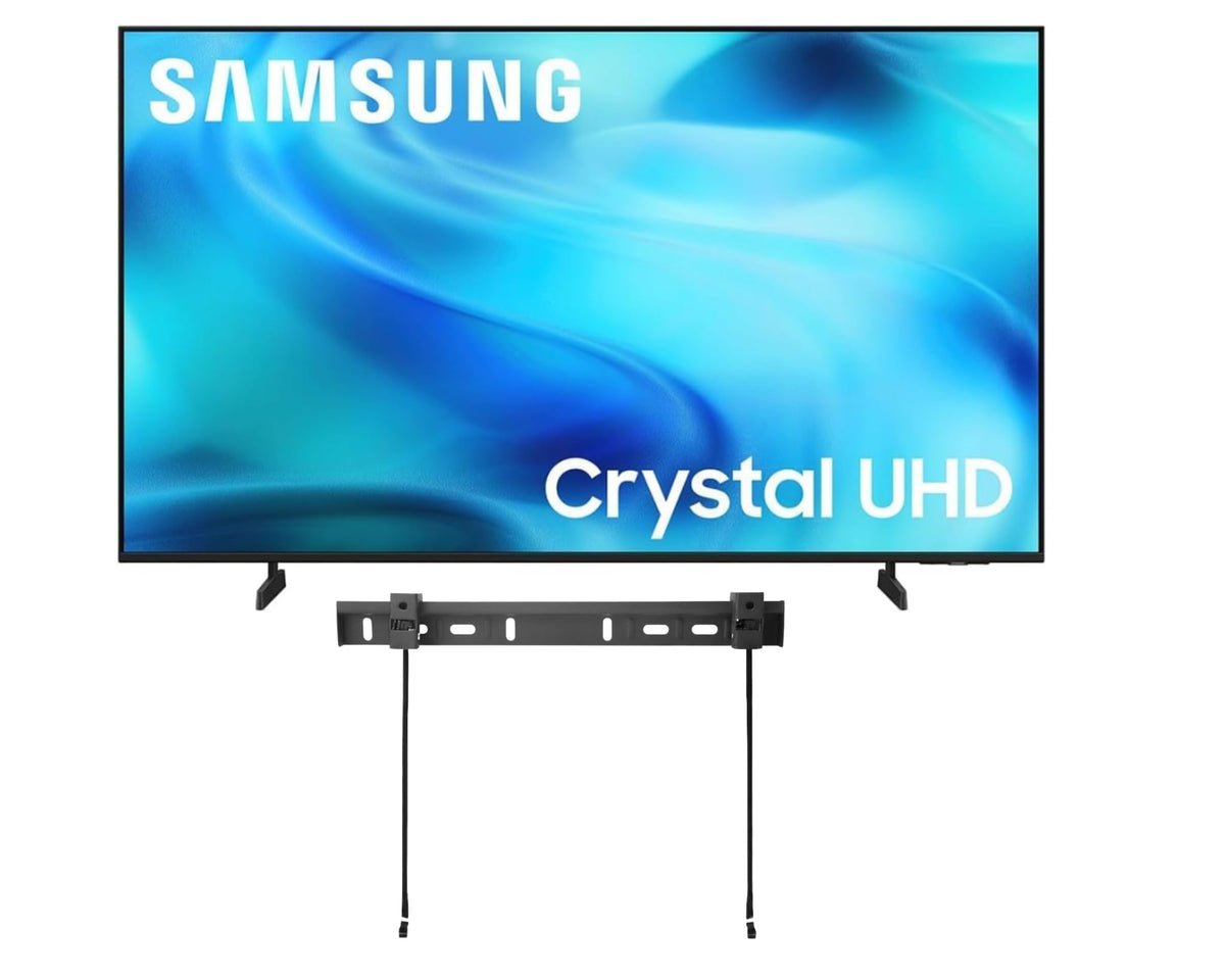 55" Inch 4K Ultra HD Smart TV L55399