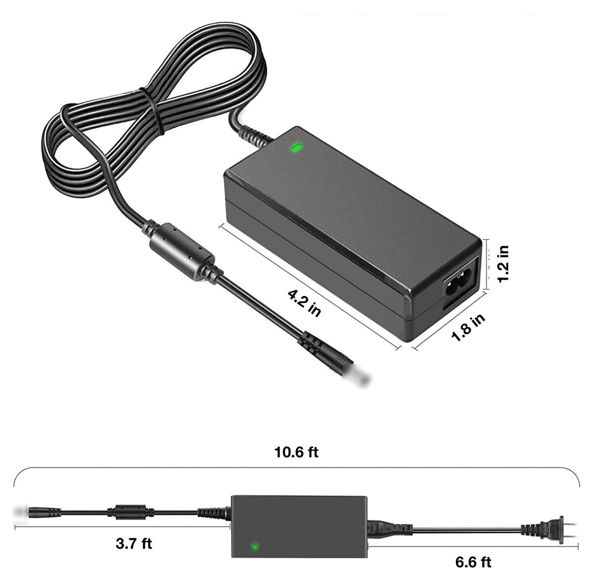 42V AC/DC Charger Y863