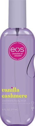 Vanilla Body Mist 6 fl oz T999137