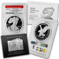 1 oz American Silver Eagle Coin N75376