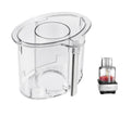 Large Pusher Replacement for 14-Cup Food Processors B610983