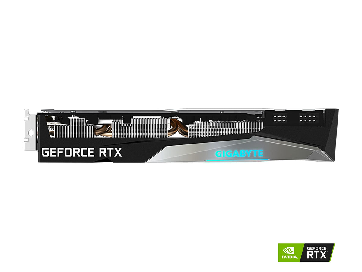 GeForce RTX 3070 8GB GDDR6 Graphics Card J560149