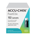 102 Count Diabetes Lancets D162