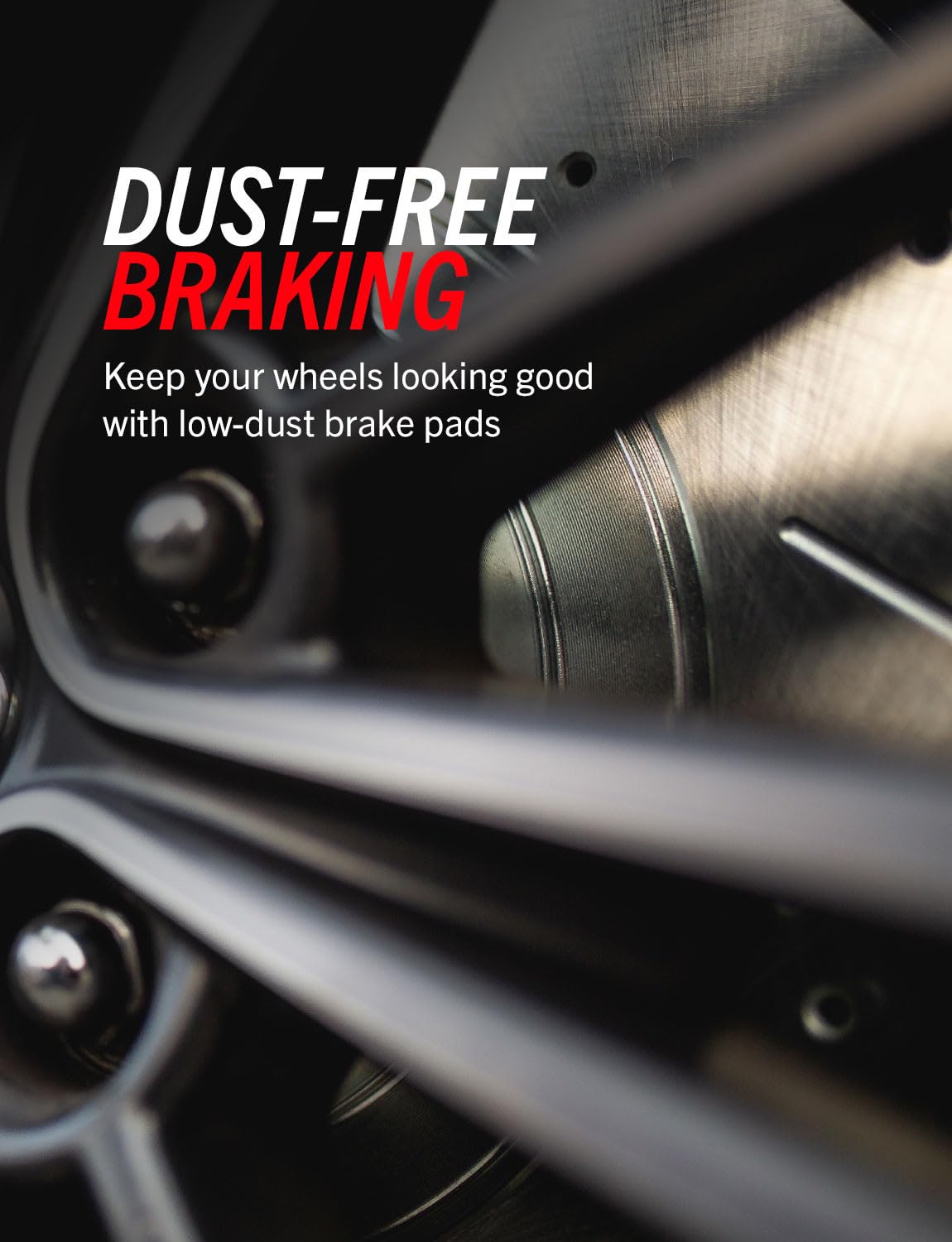 Front Brake Pad & Rotor Kit K1881