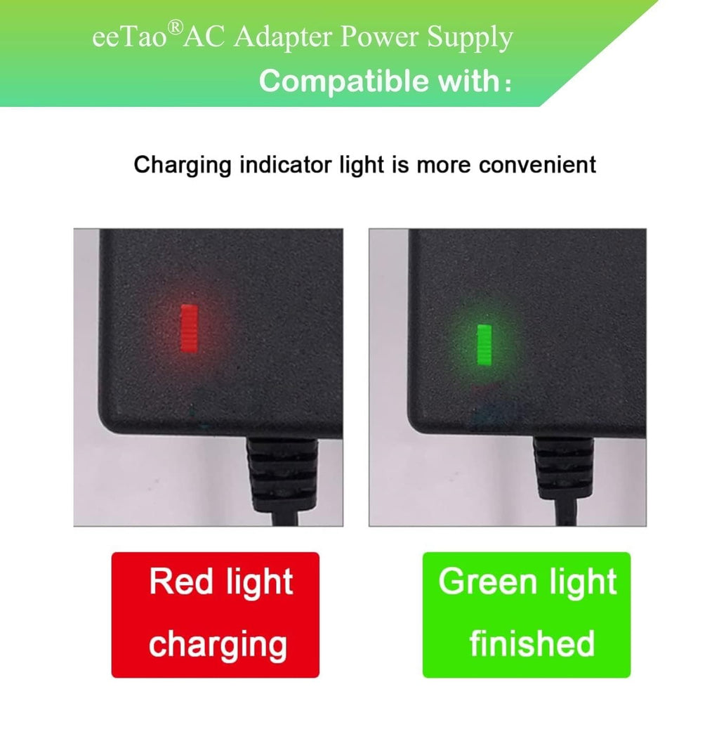42V 1.5A Charger for Electric Scooter L554