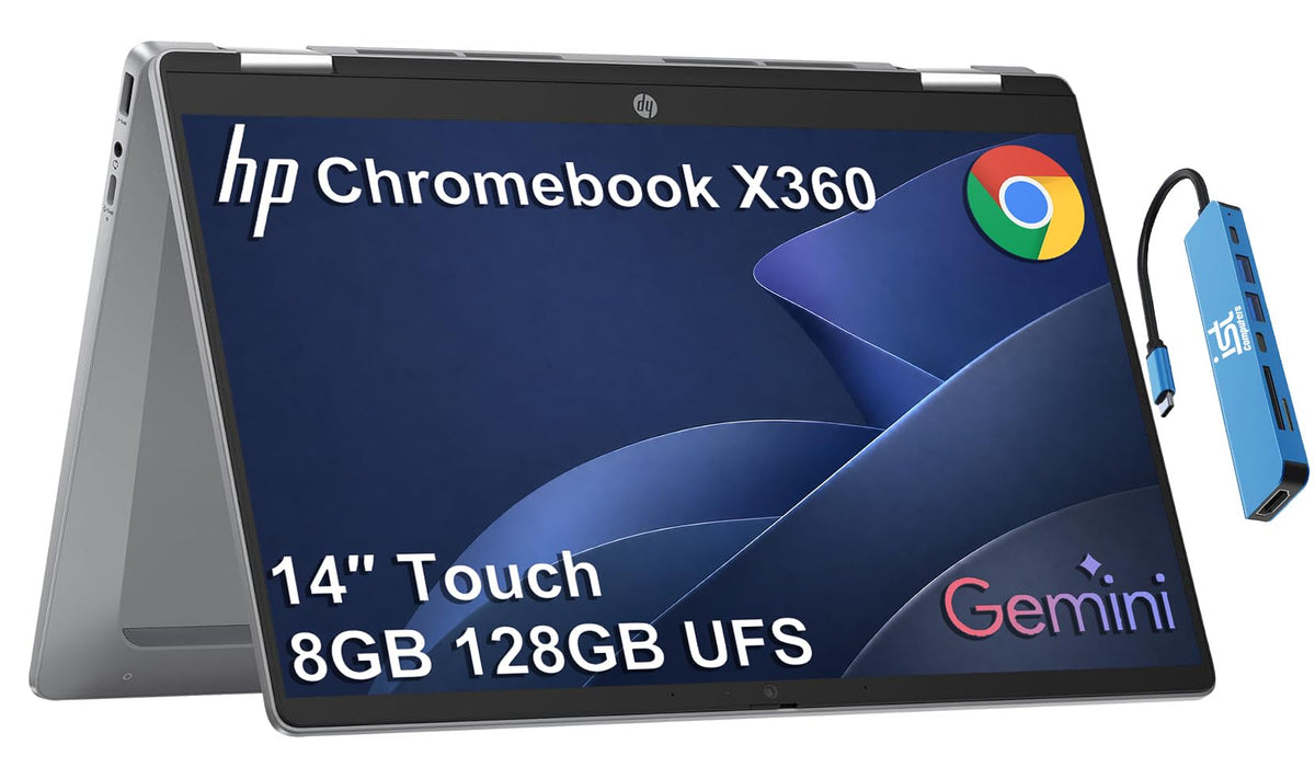 14" 2 in 1 Laptop G778