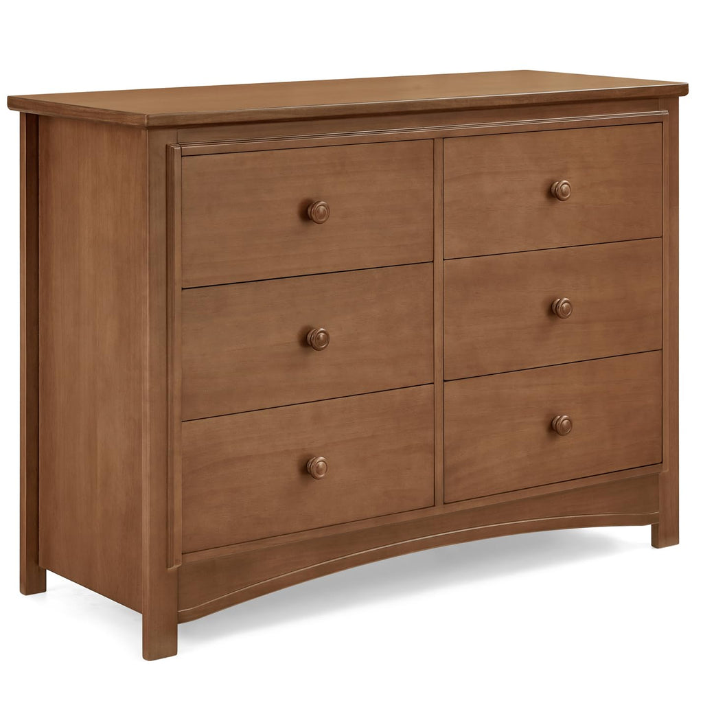 6 Drawer Dresser V609013