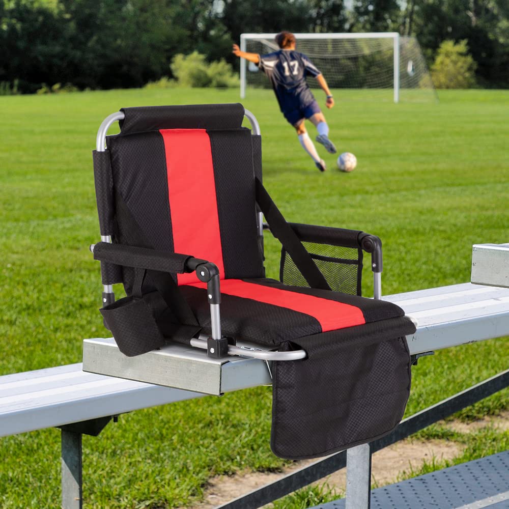 Stadium Seats with Back Support L282642