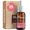 Cold-Pressed Unrefined Rosehip Seed Oil 1 oz A1310