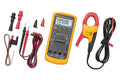 Industrial Digital Multimeter with Current Clamp Kit S93047