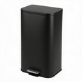 8 gal Stainless Steel Step Trash Can I919392