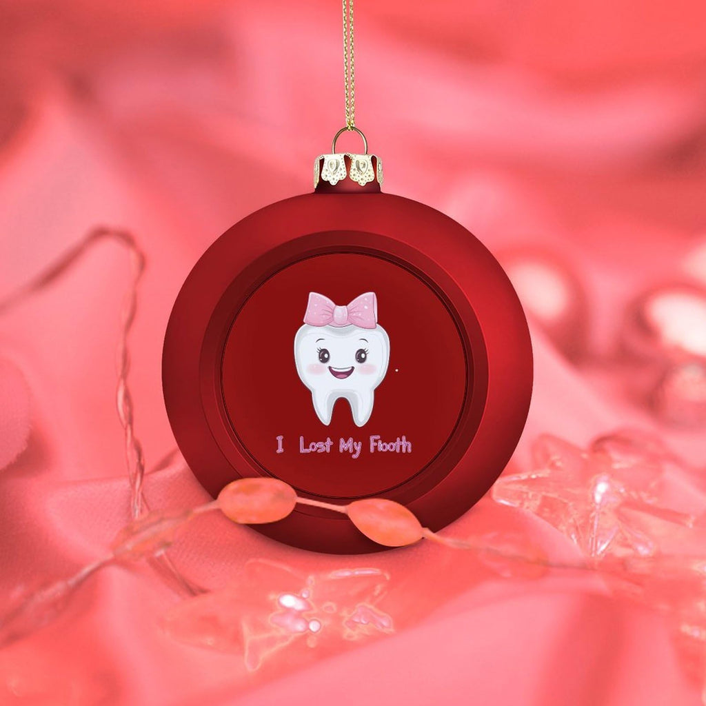 Christmas Balls Ornaments 4PCS R534676