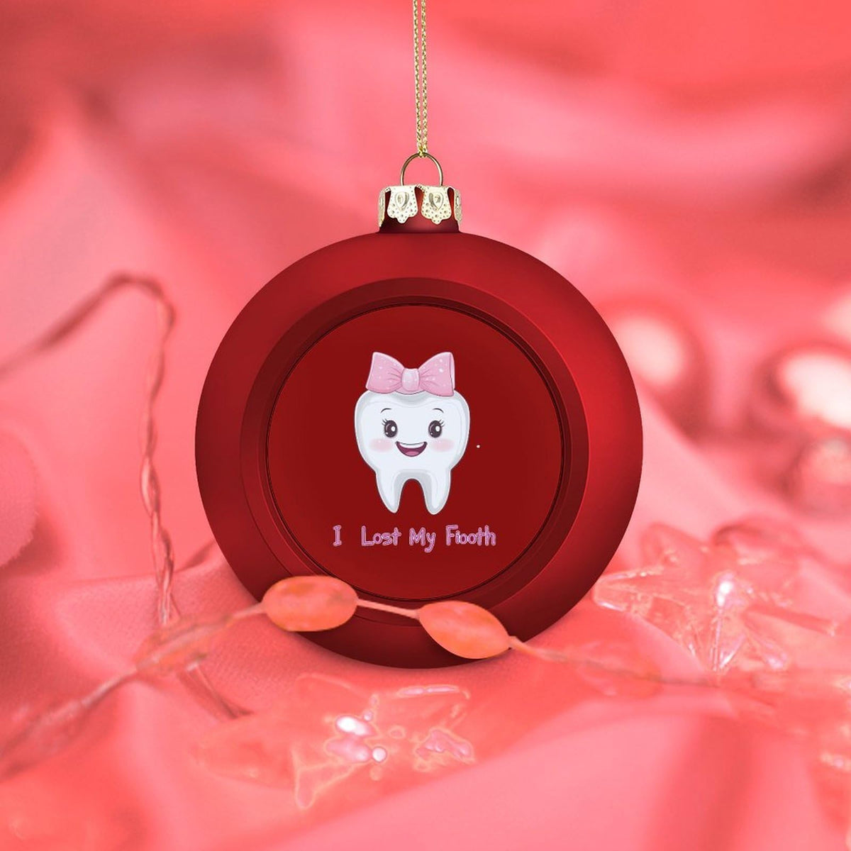 Christmas Balls Ornaments 4PCS R534676